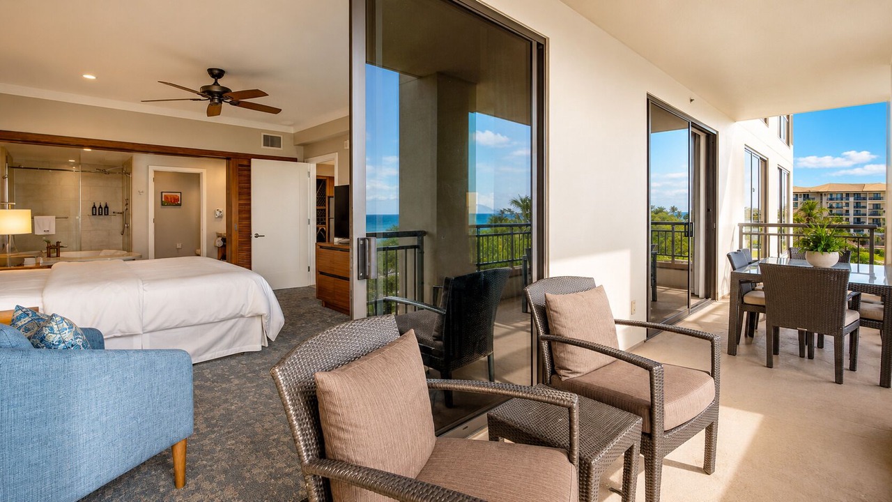 Photo of Bedroom in Lahaina