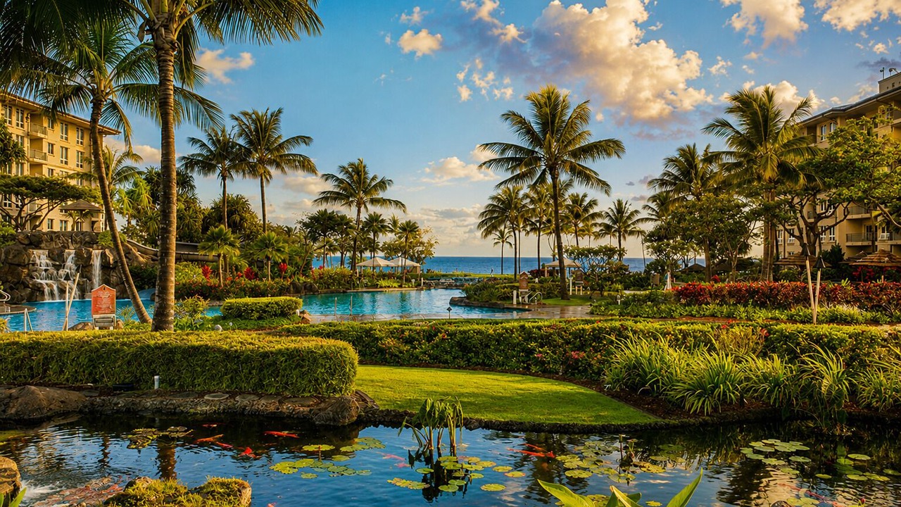 Photo of Outdoor in Lahaina