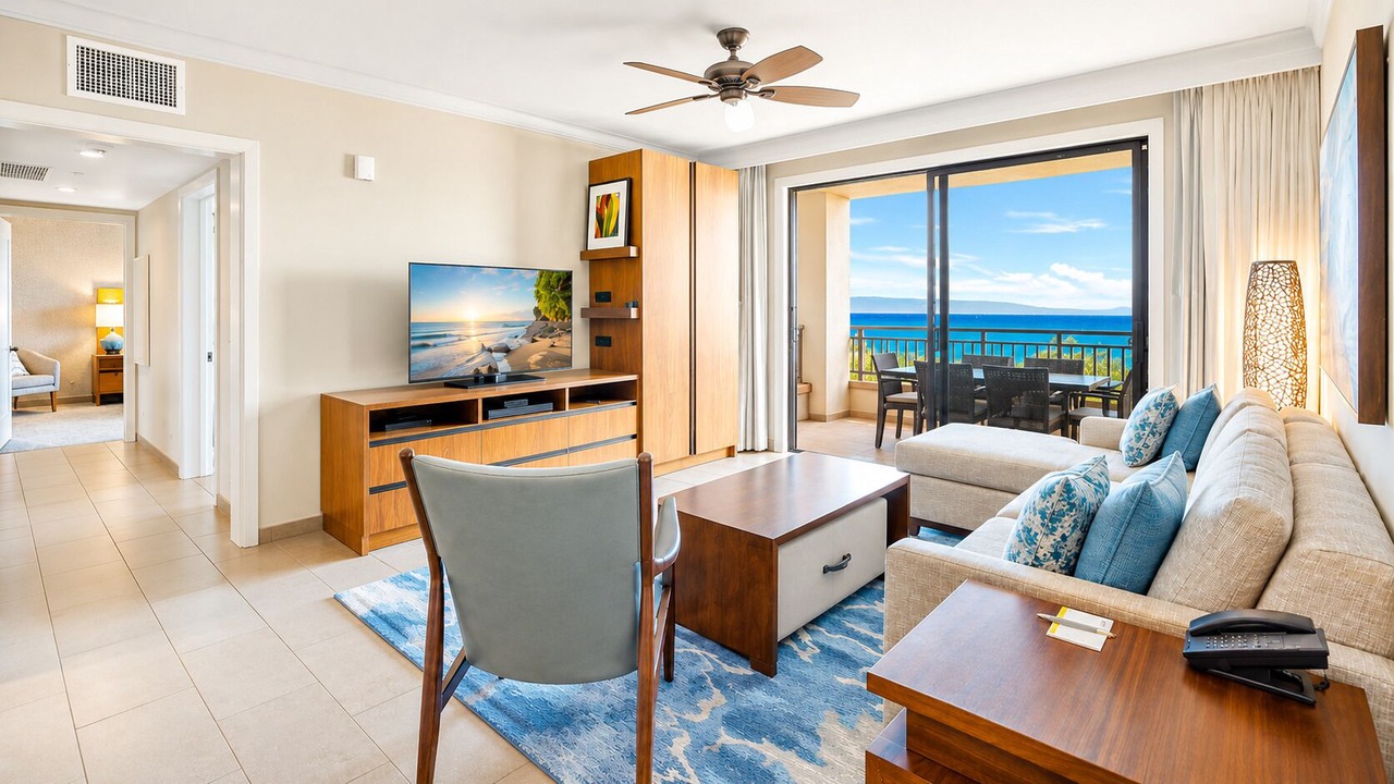 Photo of Livingroom in Lahaina