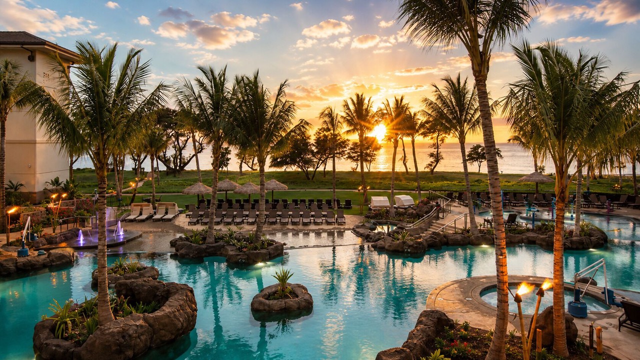 Photo of Outdoor in Lahaina