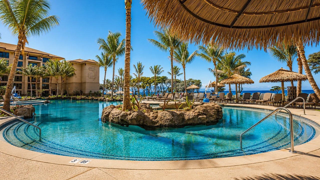 Photo of Outdoor in Lahaina
