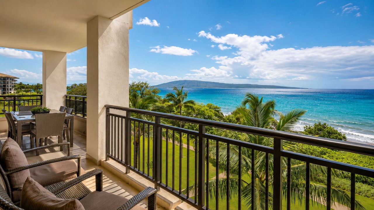 Photo of Outdoor in Lahaina