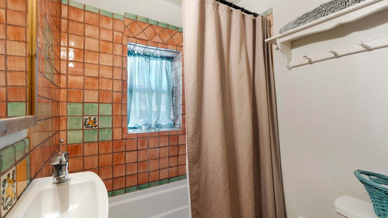 Photo of Bathroom in Historic Eastside