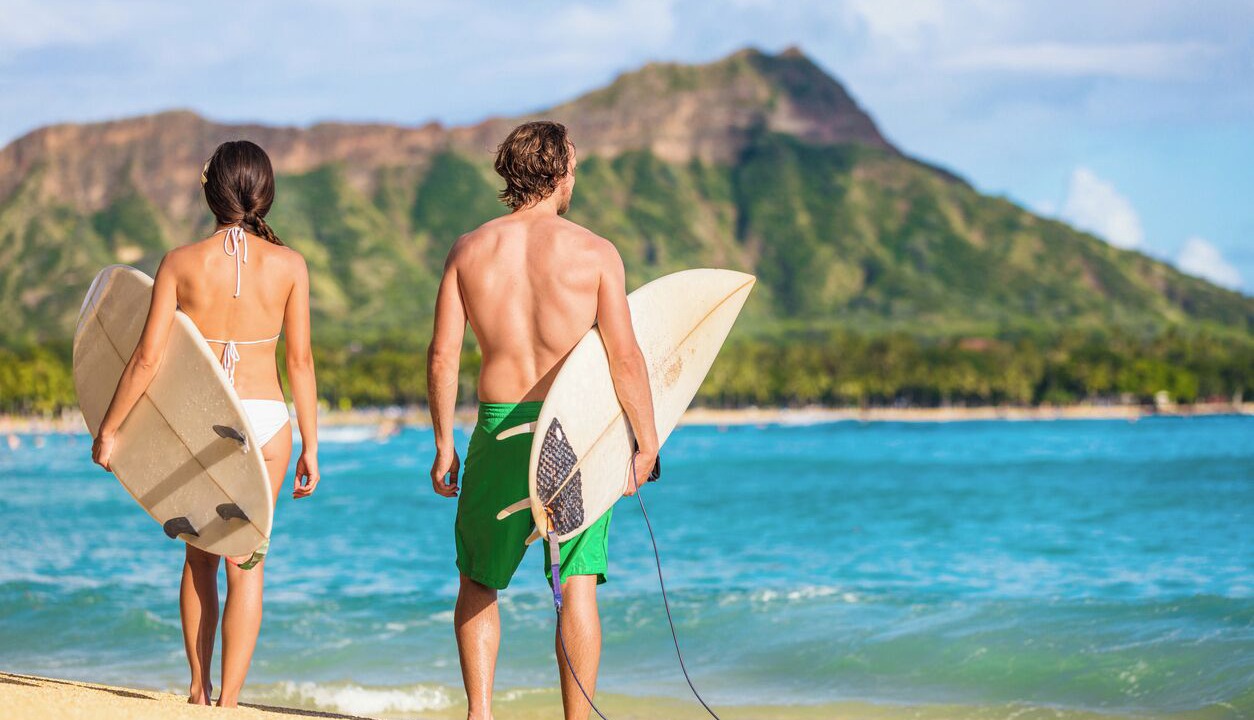Photo of Others in Diamond Head - Kapahulu - St. Louis