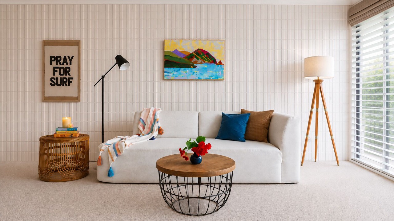 Photo of Livingroom in Mokuleia