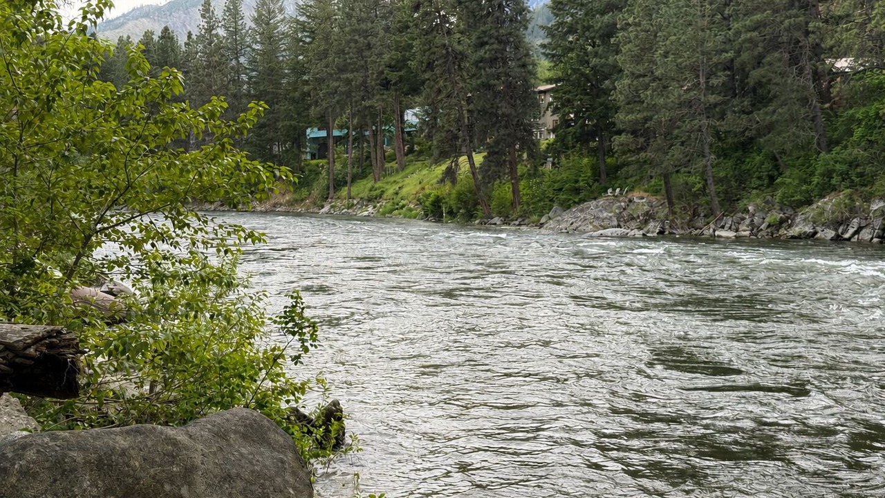Photo of Others in Leavenworth