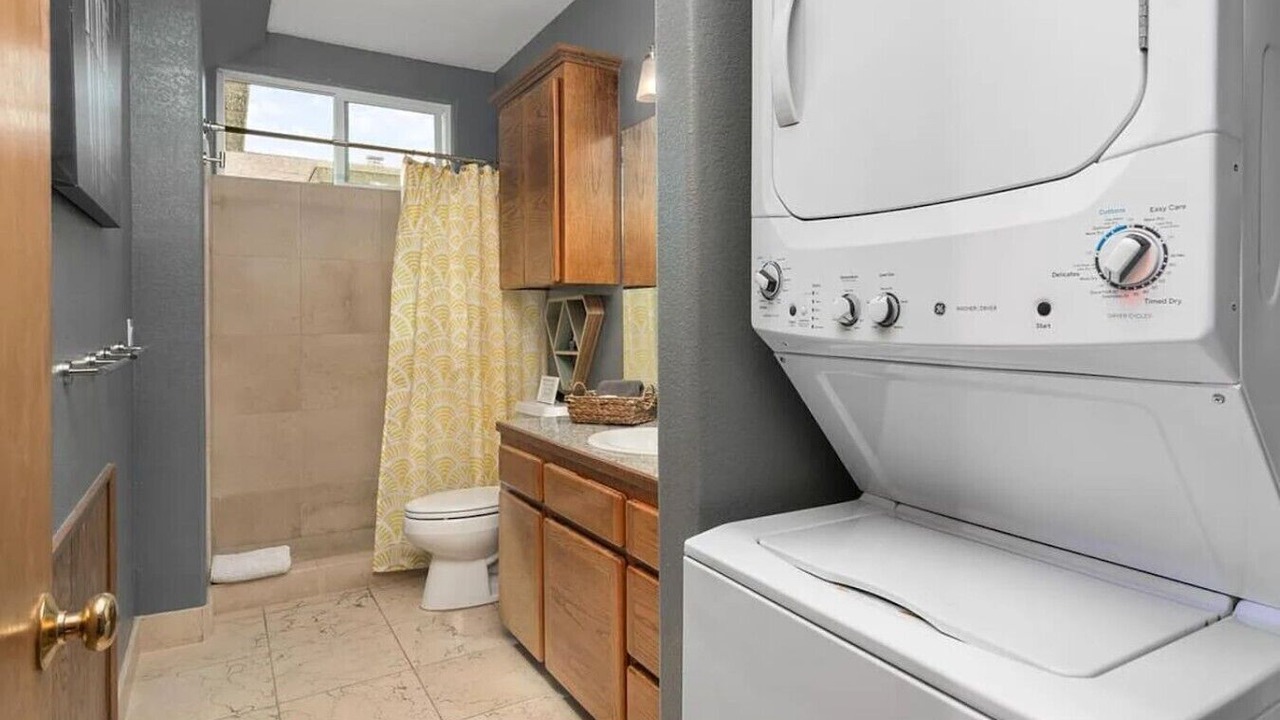 Photo of Bathroom in Kailua-Kona