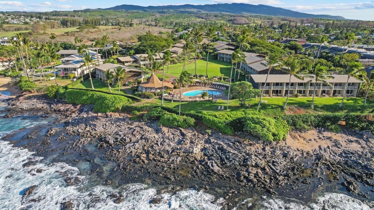 Photo of Outdoor in Napili