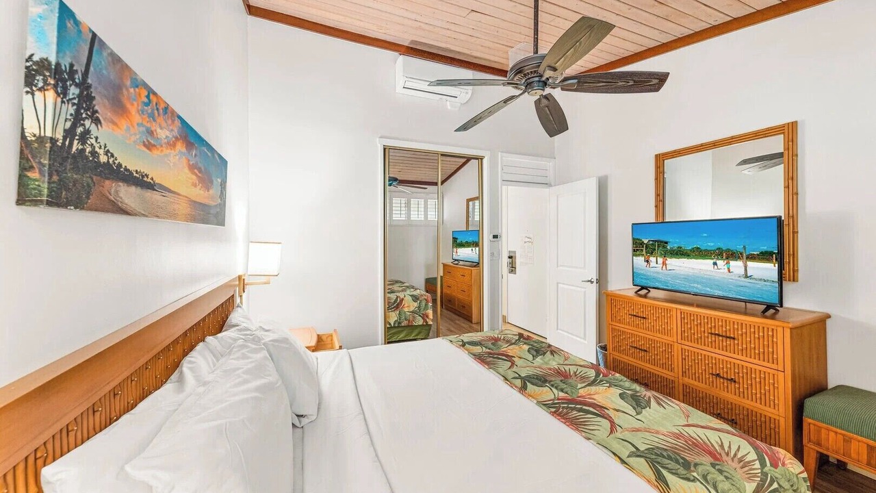 Photo of Bedroom in Napili