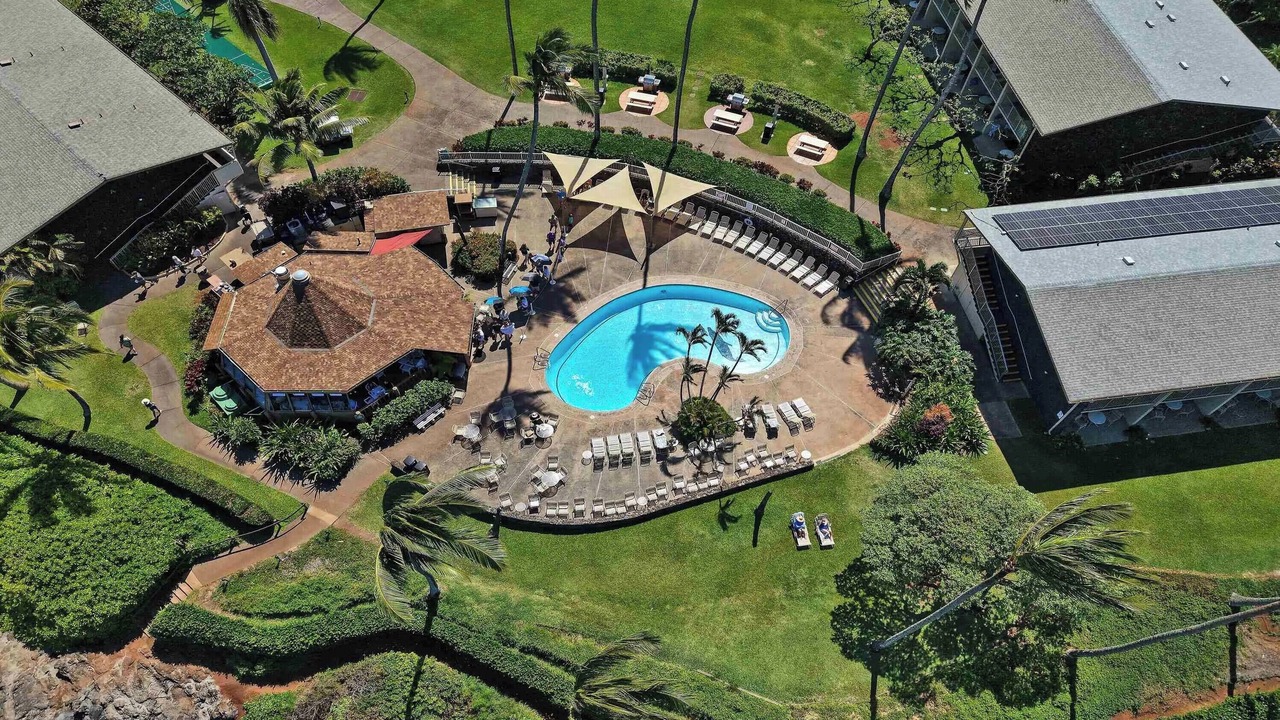 Photo of Outdoor in Napili