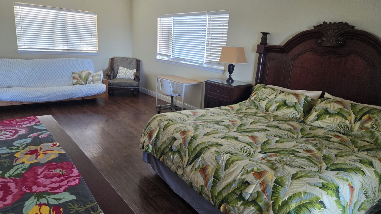 Photo of Bedroom in Francolin Place