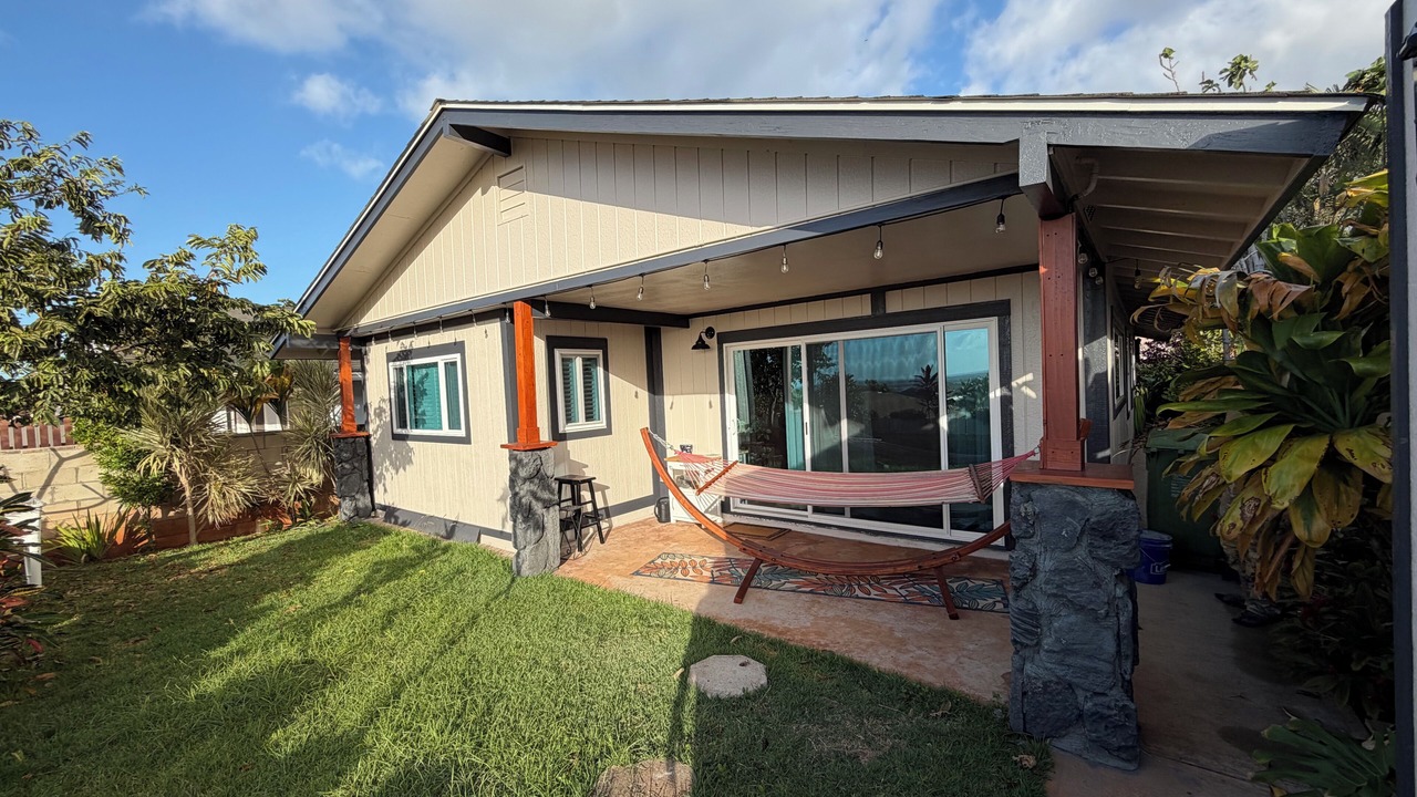 Photo of Patio Balcony in Village Park