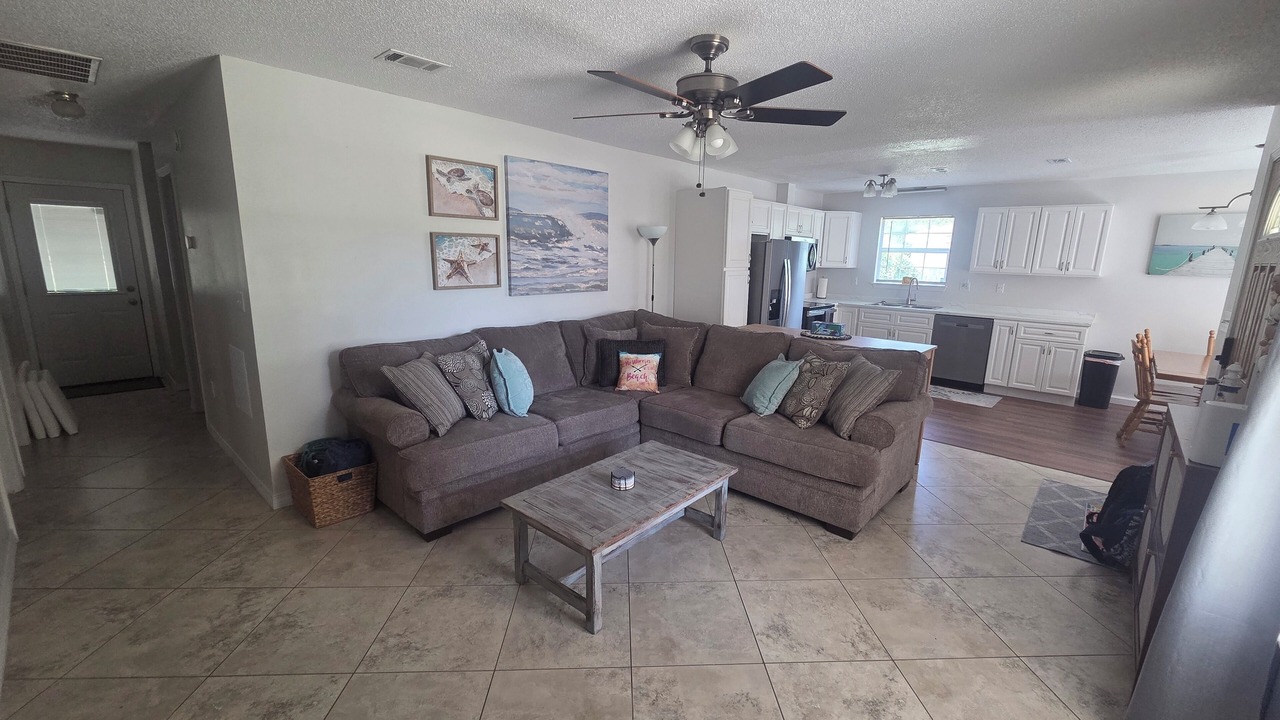 Photo of Livingroom in Navarre