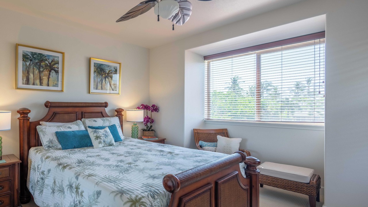 Photo of Bedroom in Kulalani