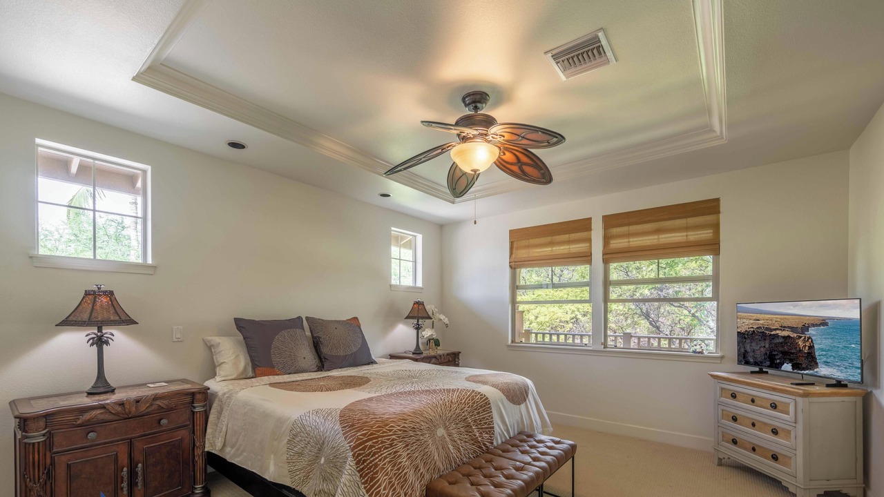 Photo of Bedroom in Kulalani