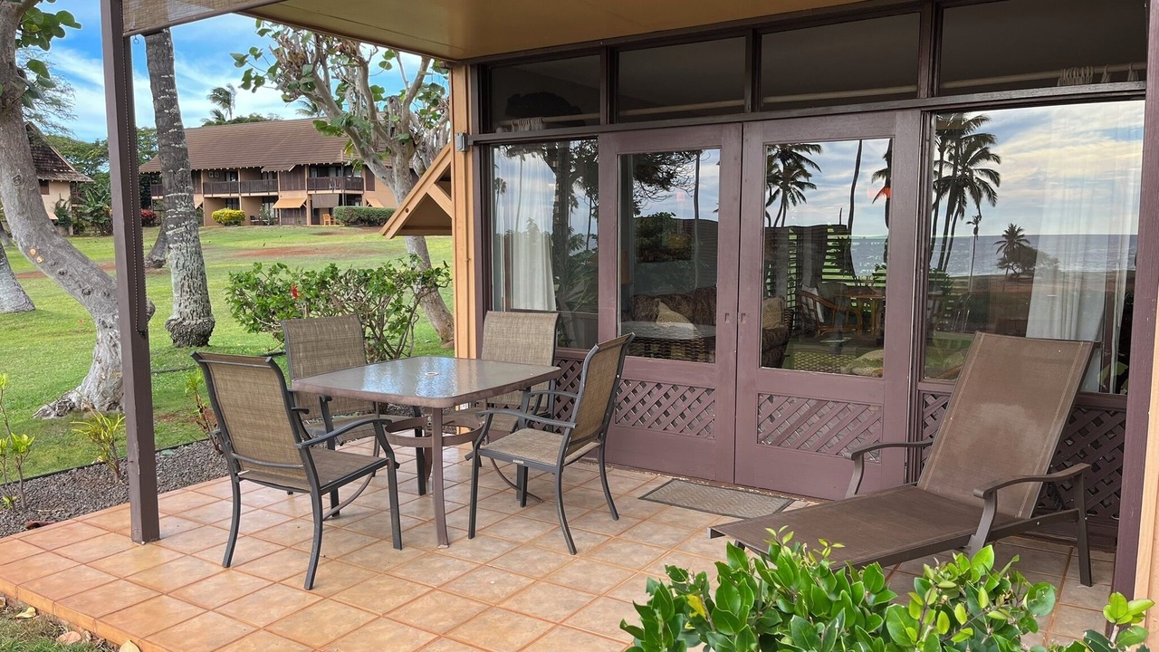 Photo of Outdoor in Maunaloa