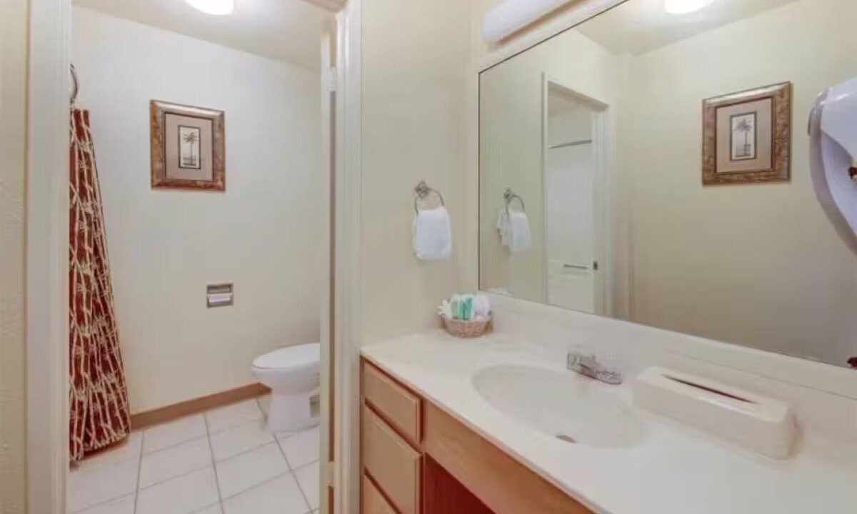 Photo of Bathroom in Kapaa