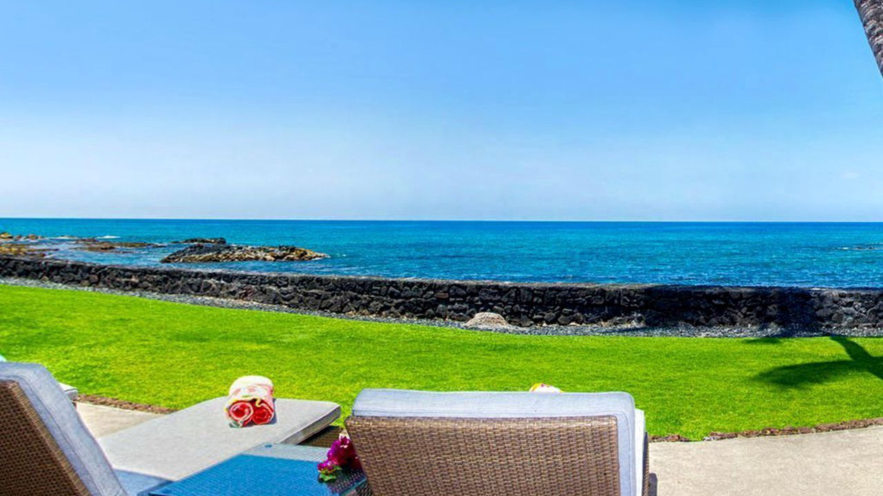 Photo of Outdoor in Kailua-Kona