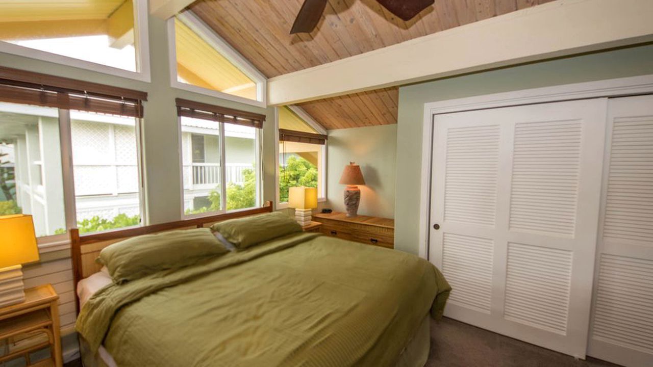 Photo of Bedroom in Kailua-Kona