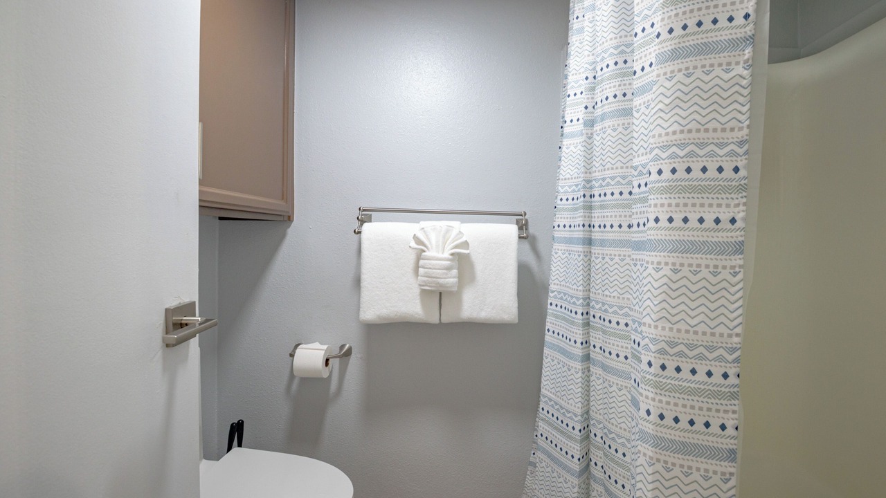 Photo of Bathroom in Hilo