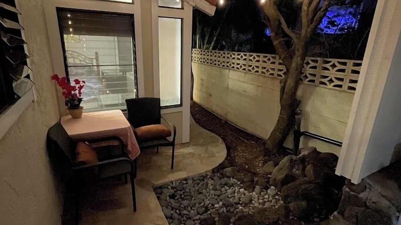 Photo of Patio Balcony in Hawaii Kai