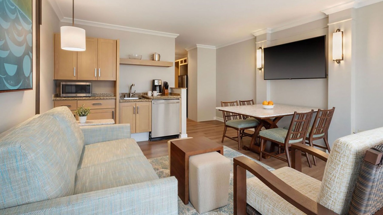 Photo of Livingroom in Kaanapali