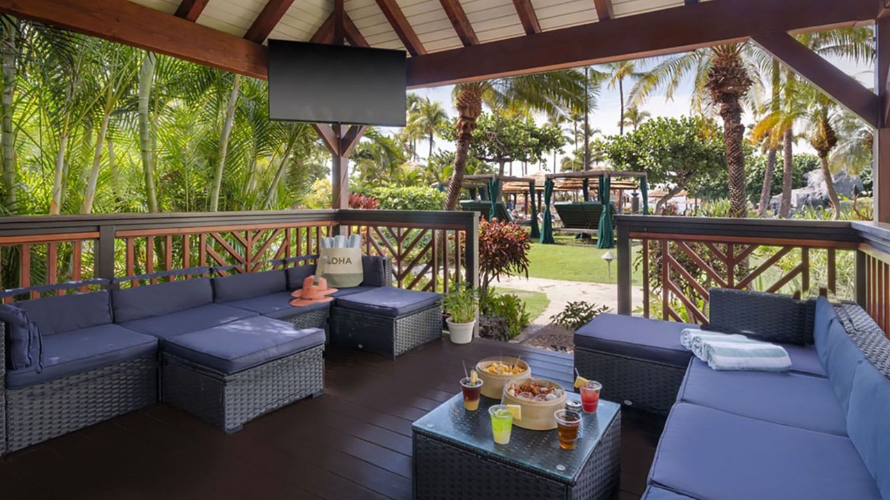 Photo of Outdoor in Kaanapali