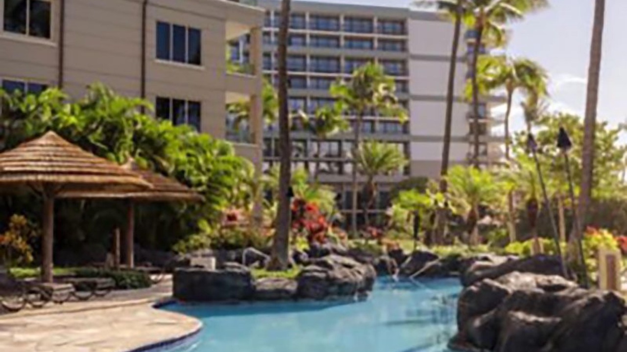Photo of Outdoor in Kaanapali