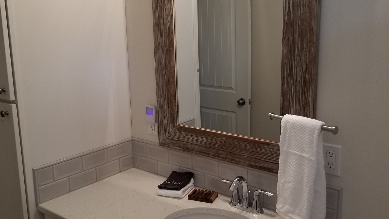 Photo of Bathroom in Bend