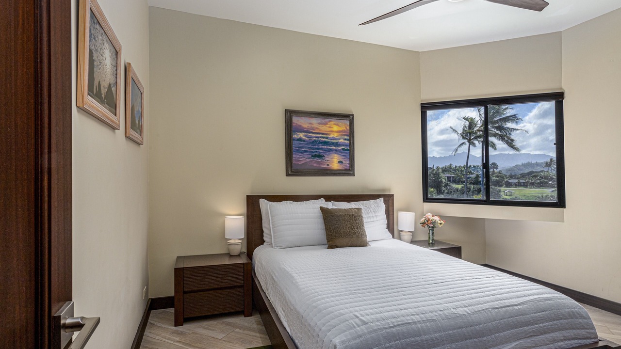 Photo of Bedroom in Princeville