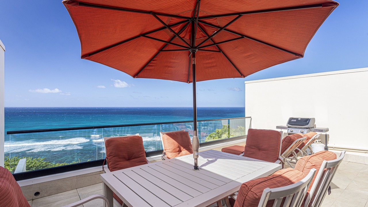 Photo of Outdoor in Princeville