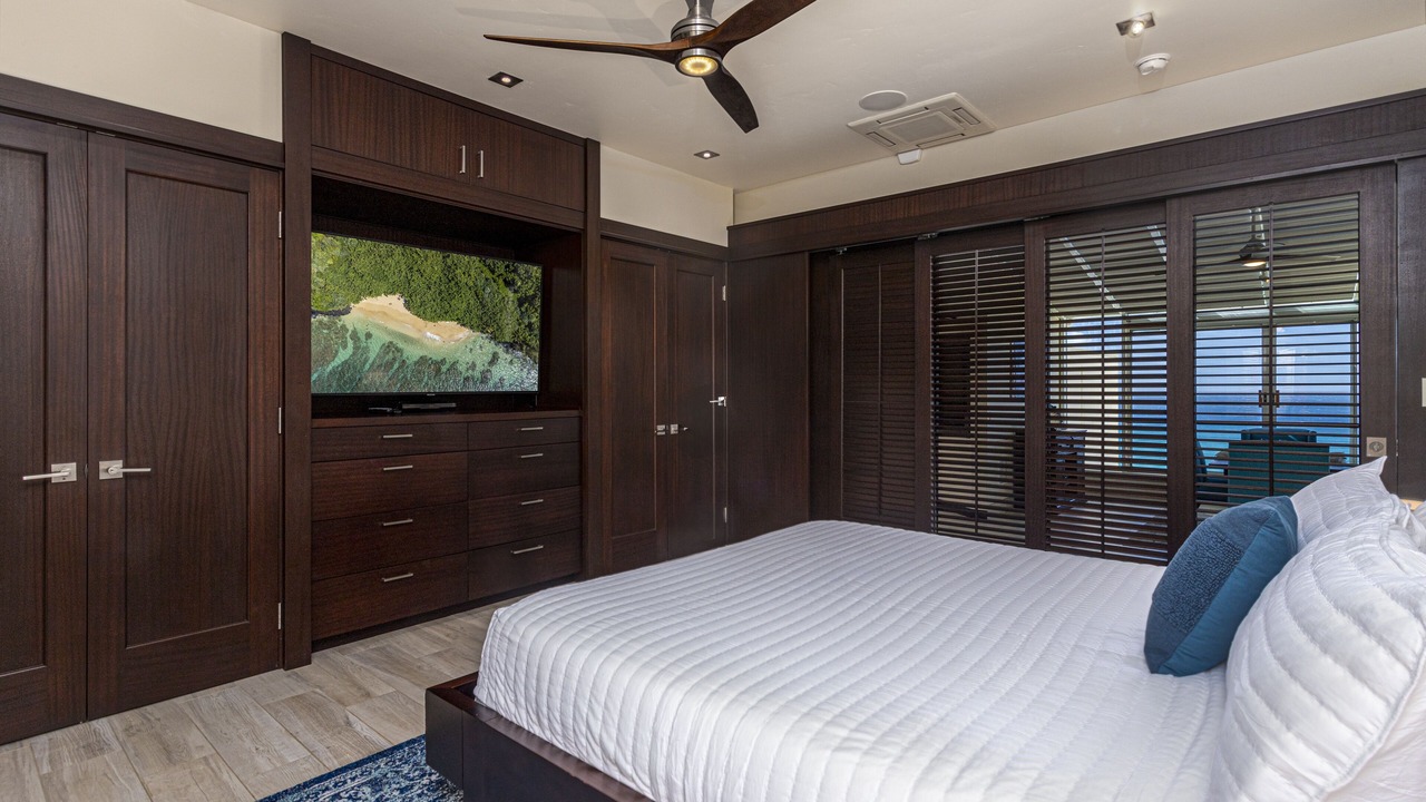 Photo of Bedroom in Princeville