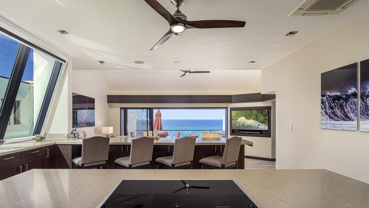 Photo of Kitchen in Princeville