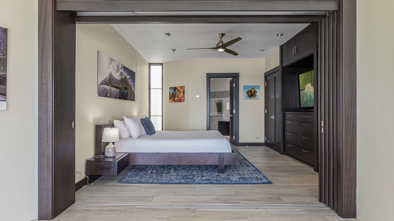 Photo of Bedroom in Princeville