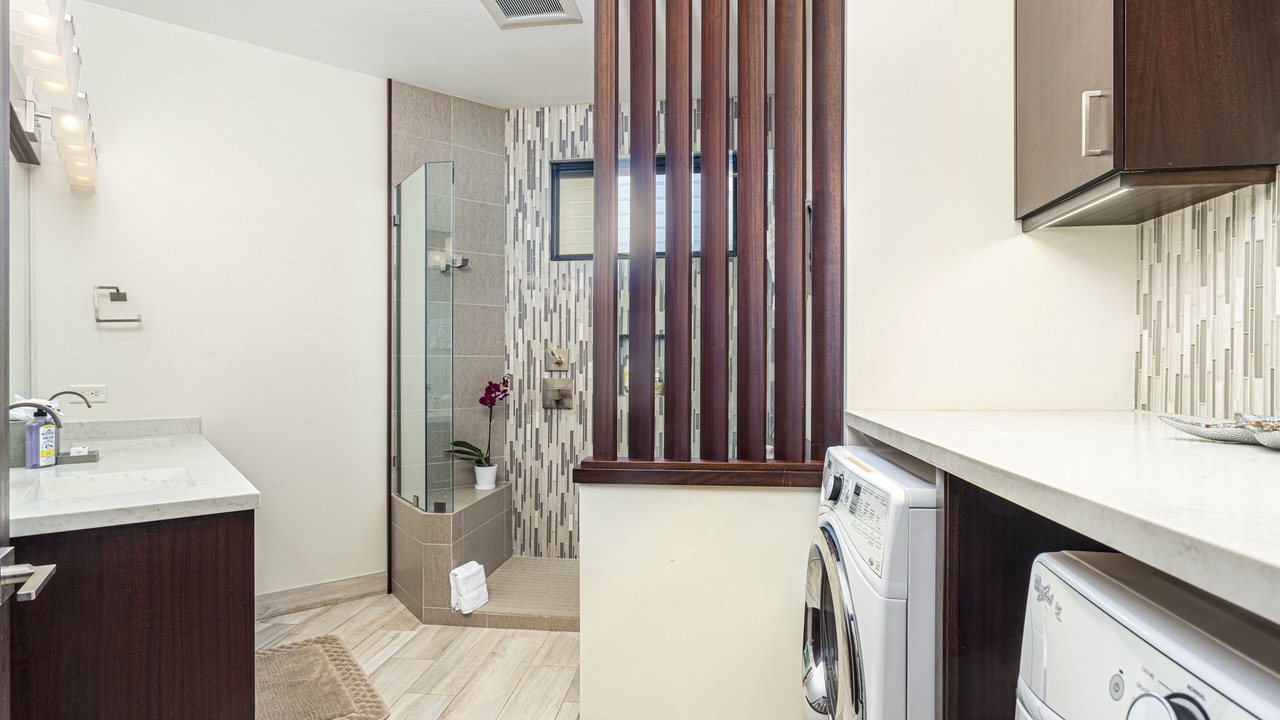 Photo of Bathroom in Princeville