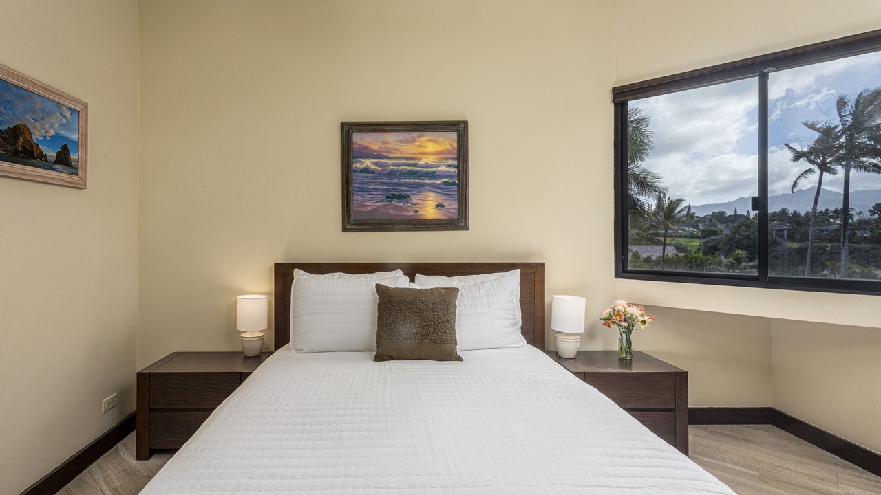 Photo of Bedroom in Princeville