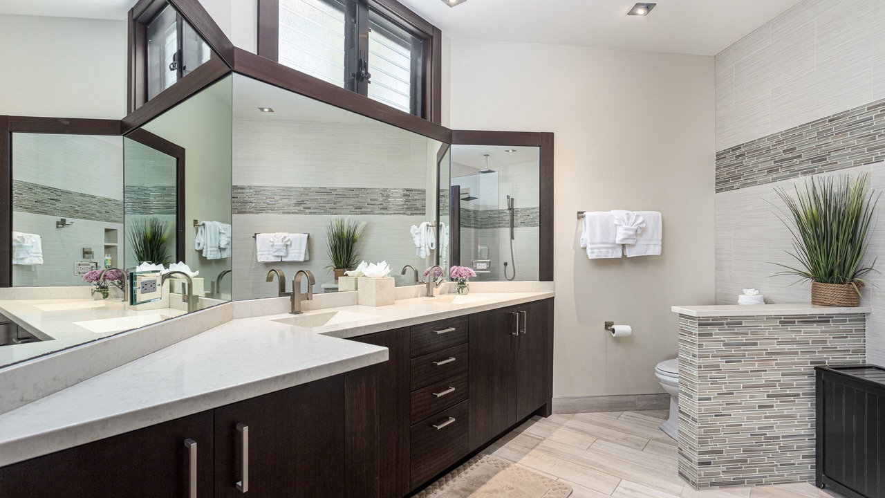 Photo of Bathroom in Princeville