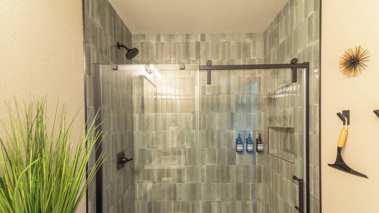 Photo of Bathroom in Palmer