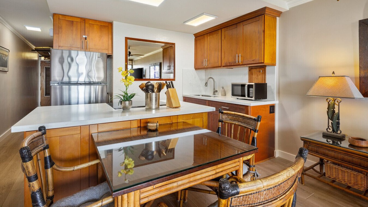 Photo of Kitchen in Waialee