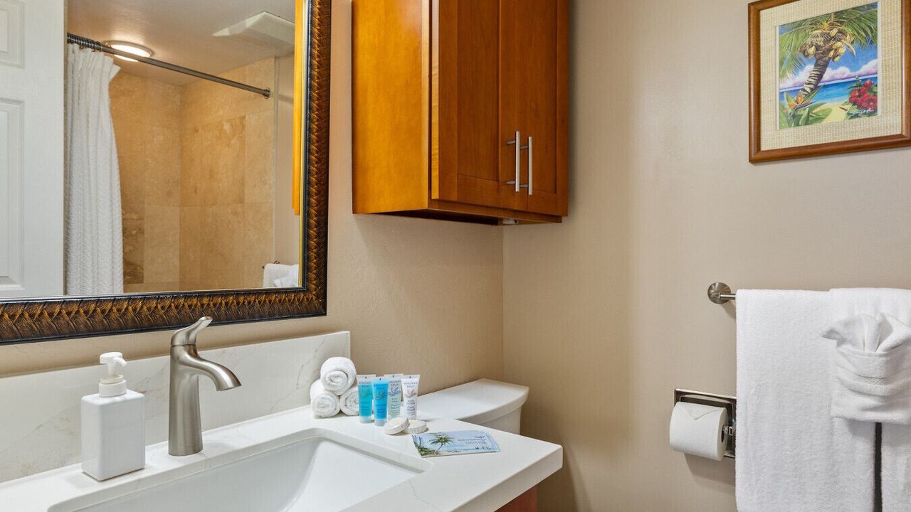 Photo of Bathroom in Waialee