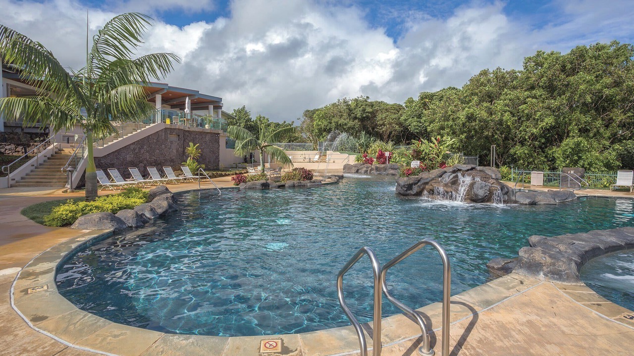 Photo of Outdoor in Princeville