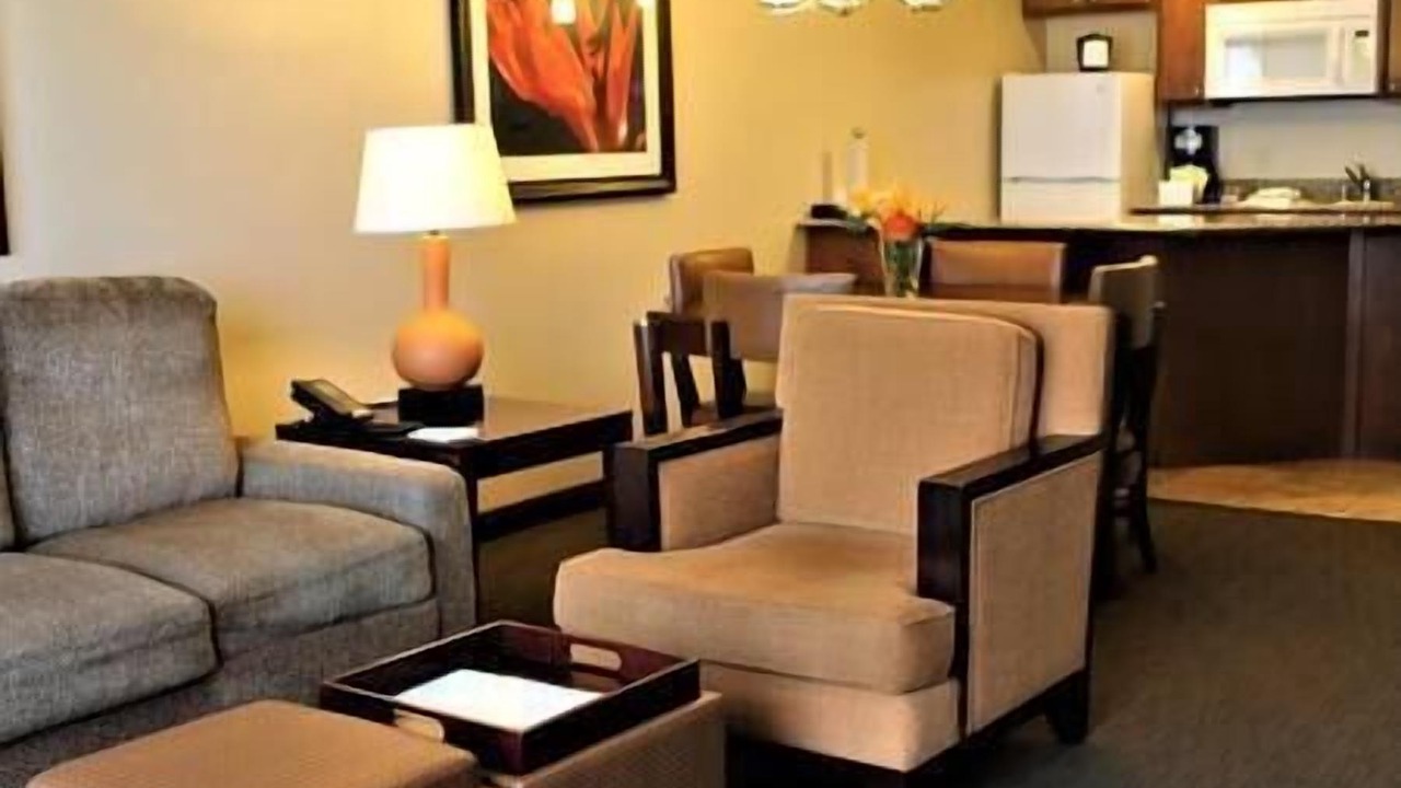 Photo of Livingroom in Honokowai