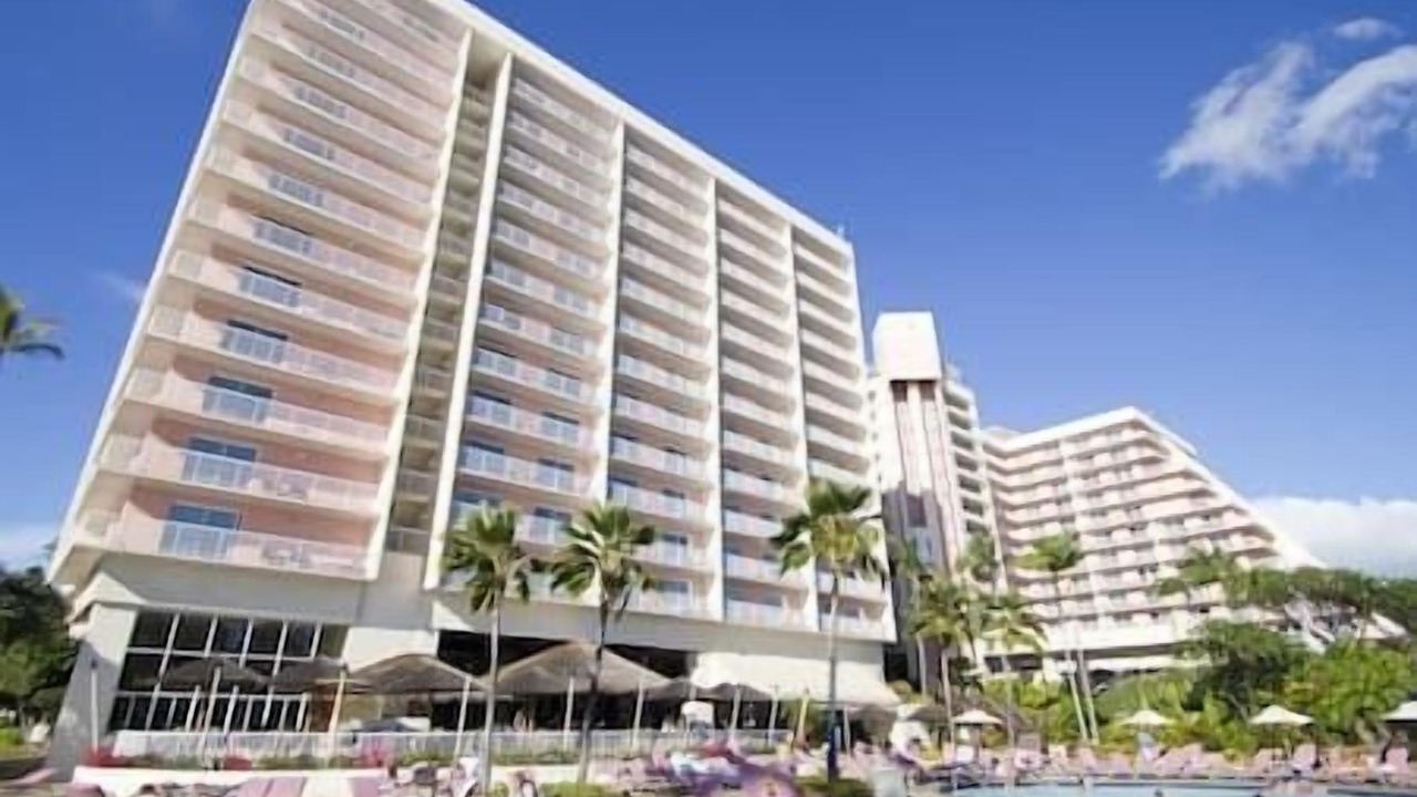 Photo of Outdoor in Honokowai