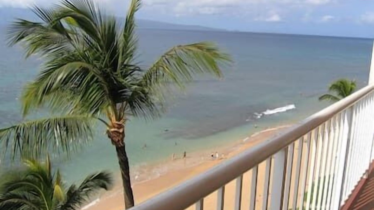 Photo of Outdoor in Honokowai