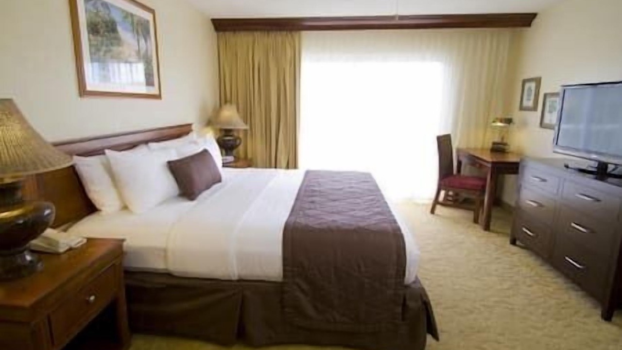 Photo of Bedroom in Honokowai
