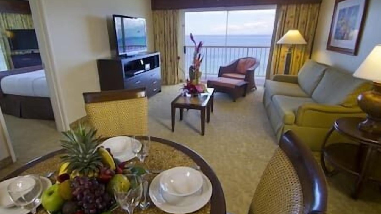 Photo of Livingroom in Honokowai