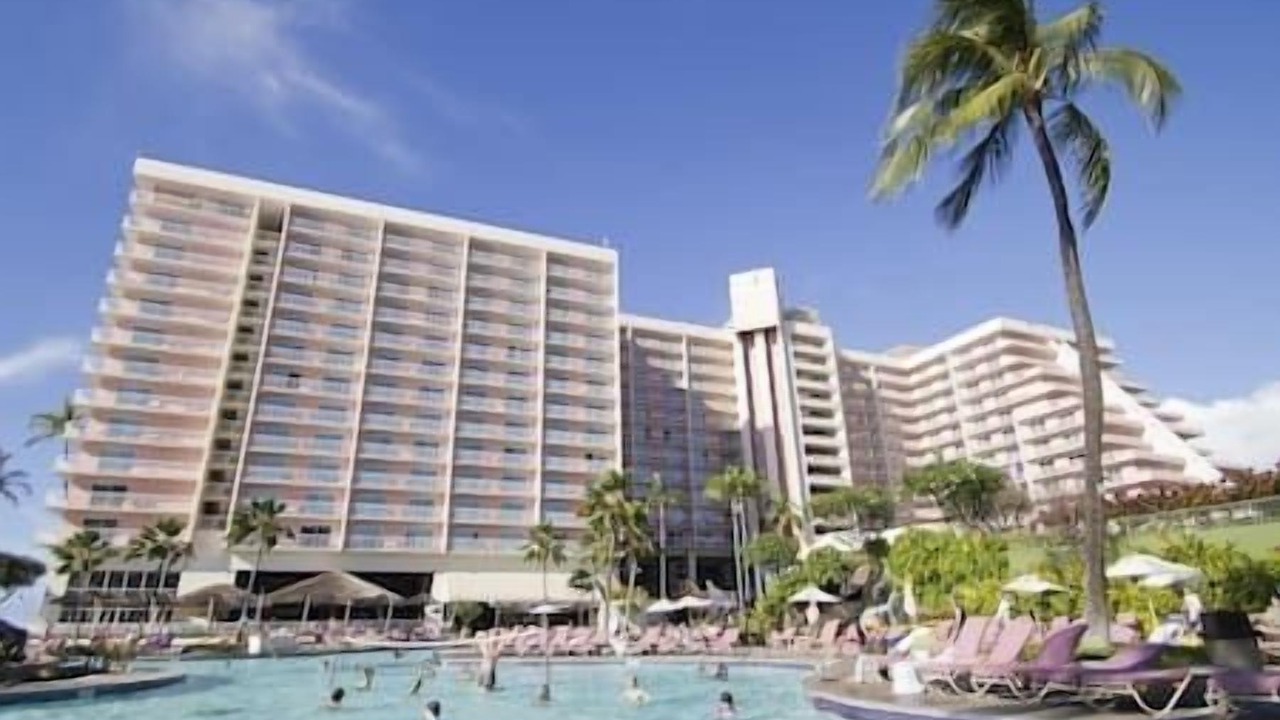 Photo of Outdoor in Honokowai