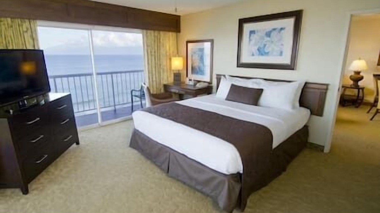 Photo of Bedroom in Honokowai
