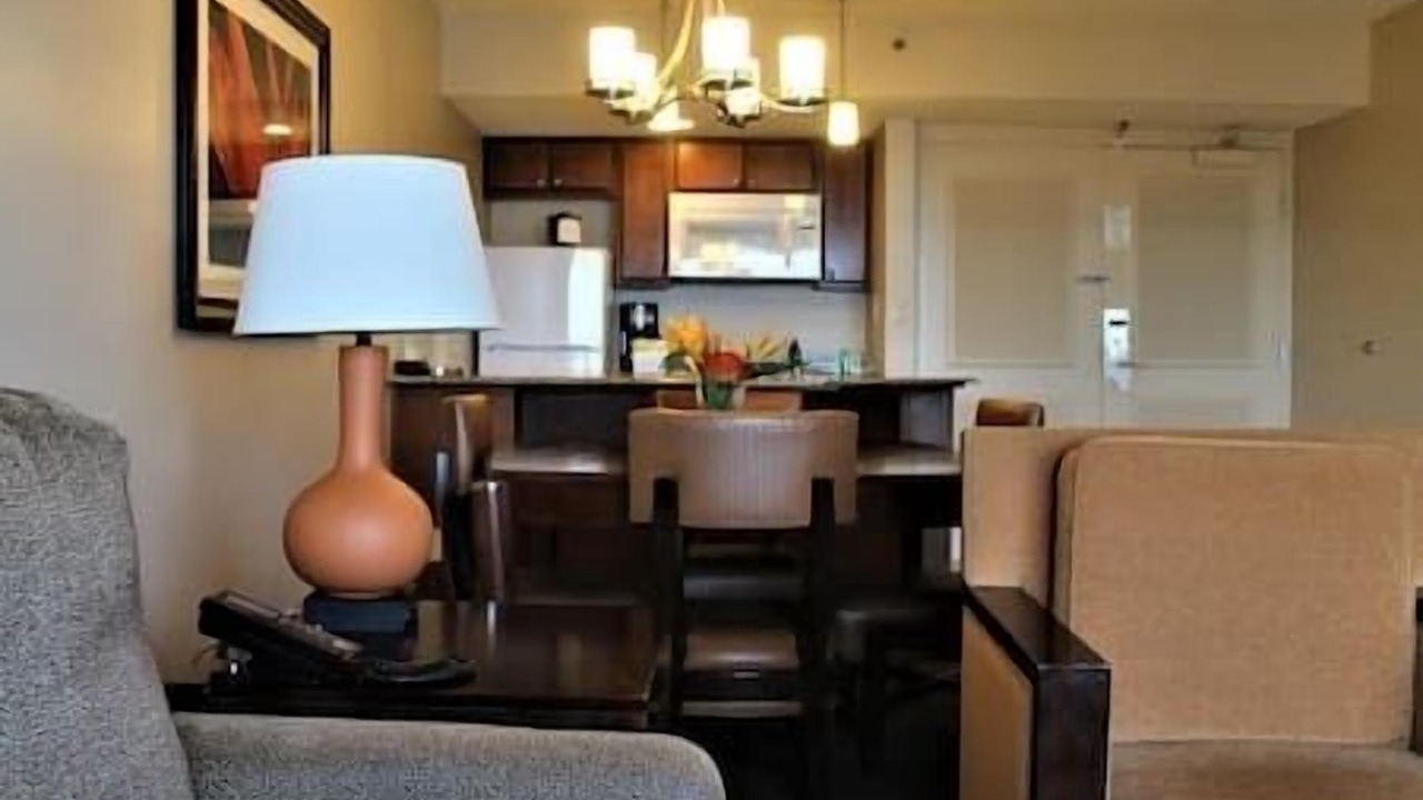 Photo of Livingroom in Honokowai