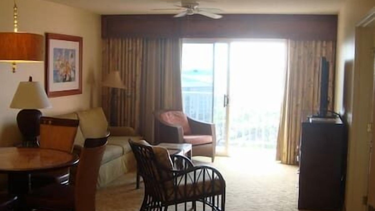 Photo of Livingroom in Honokowai